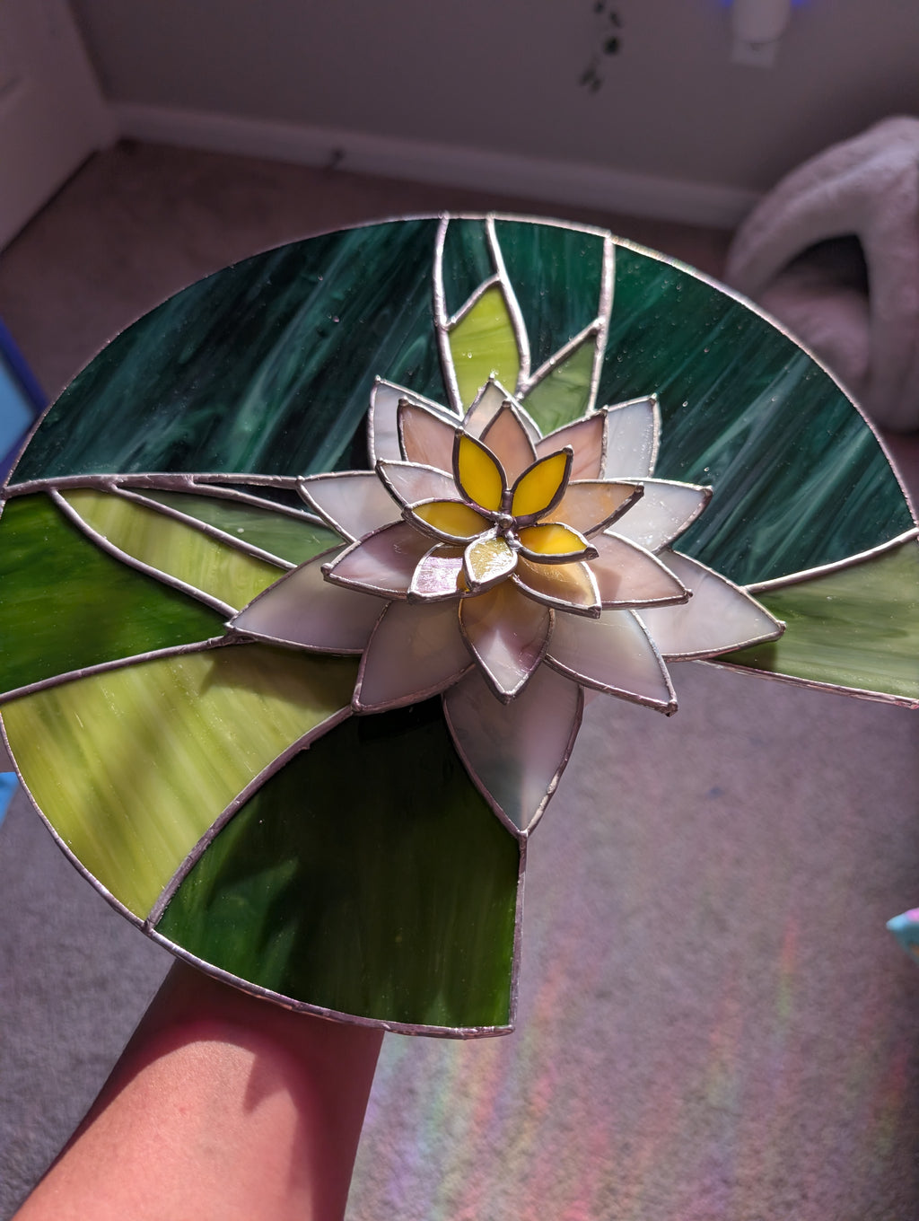 White Lotus