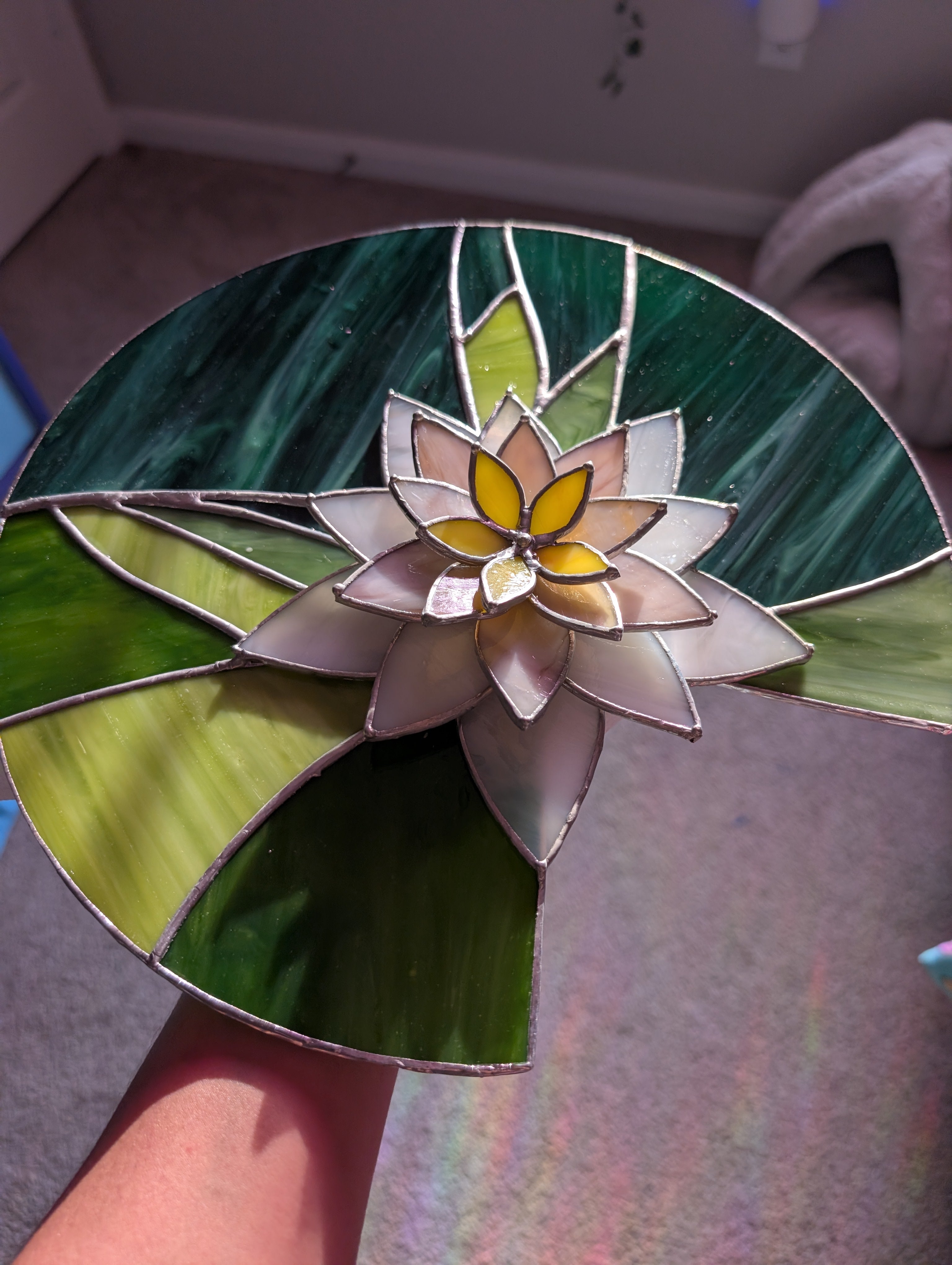 White Lotus