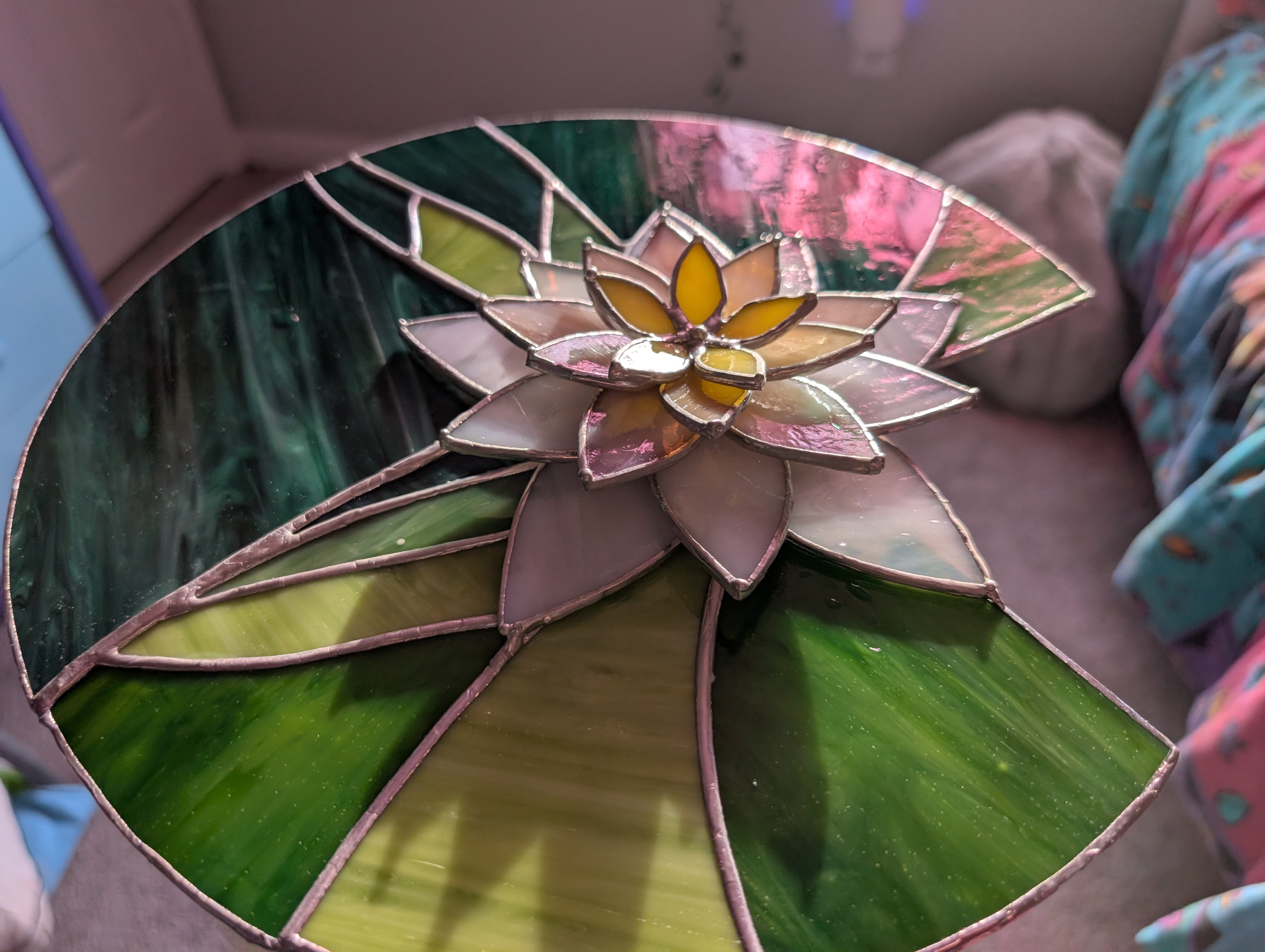 White Lotus
