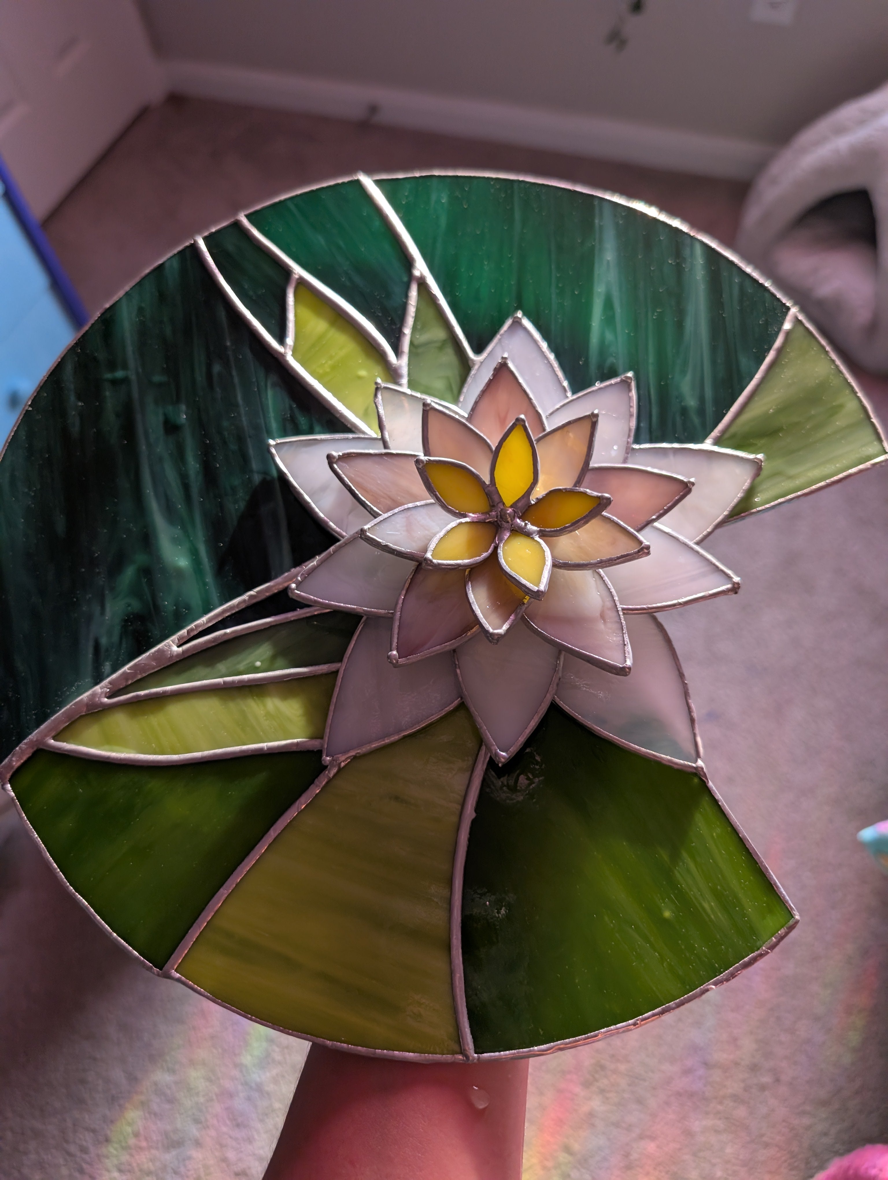 White Lotus