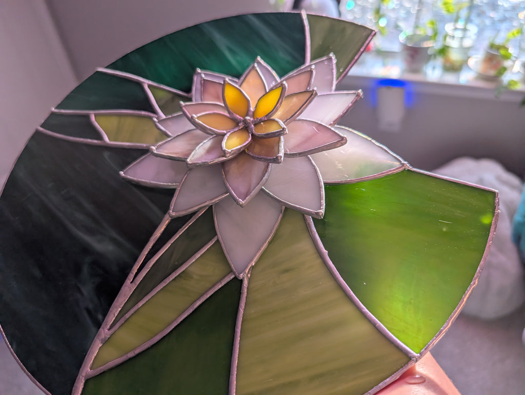 White Lotus