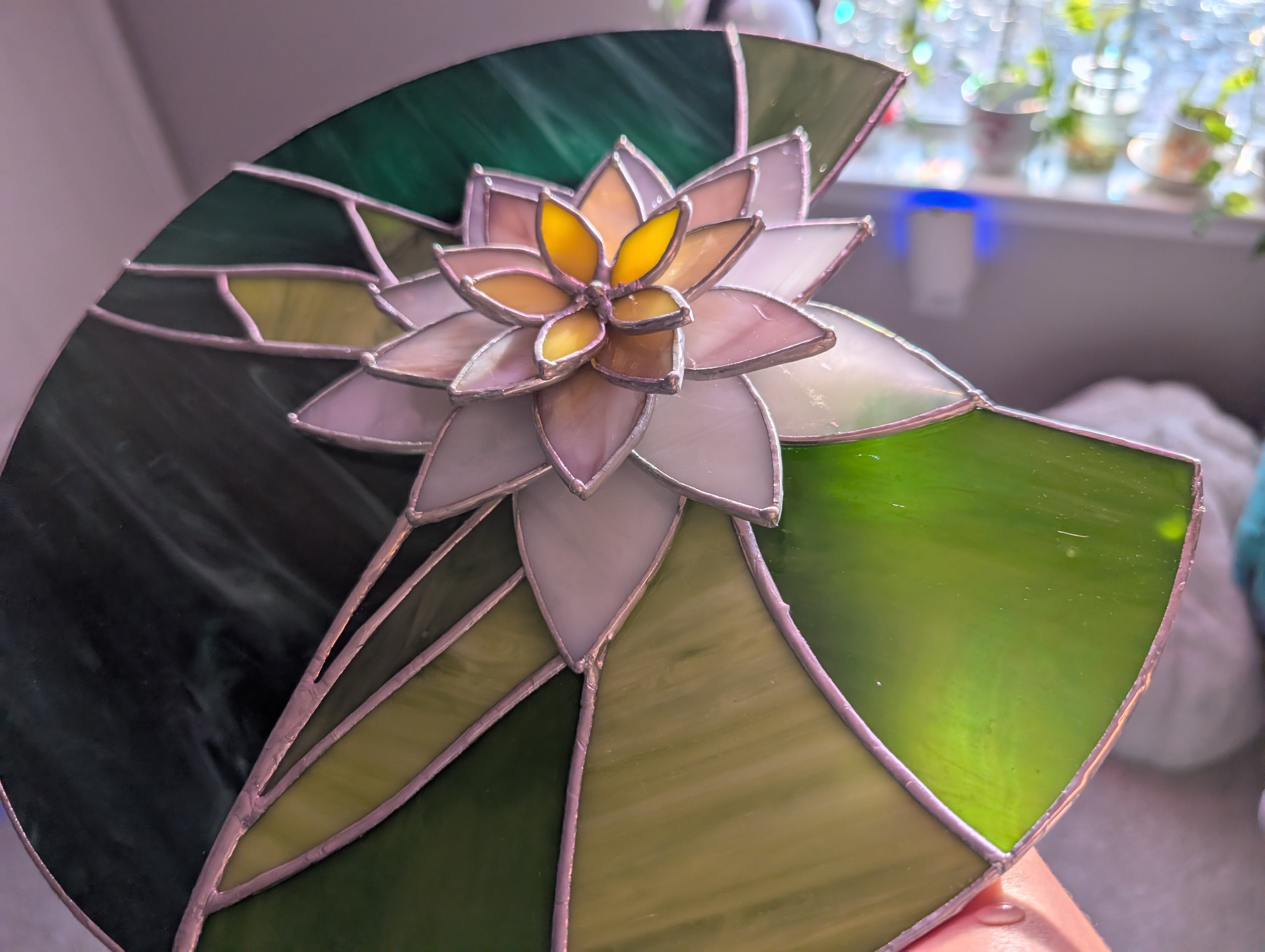 White Lotus