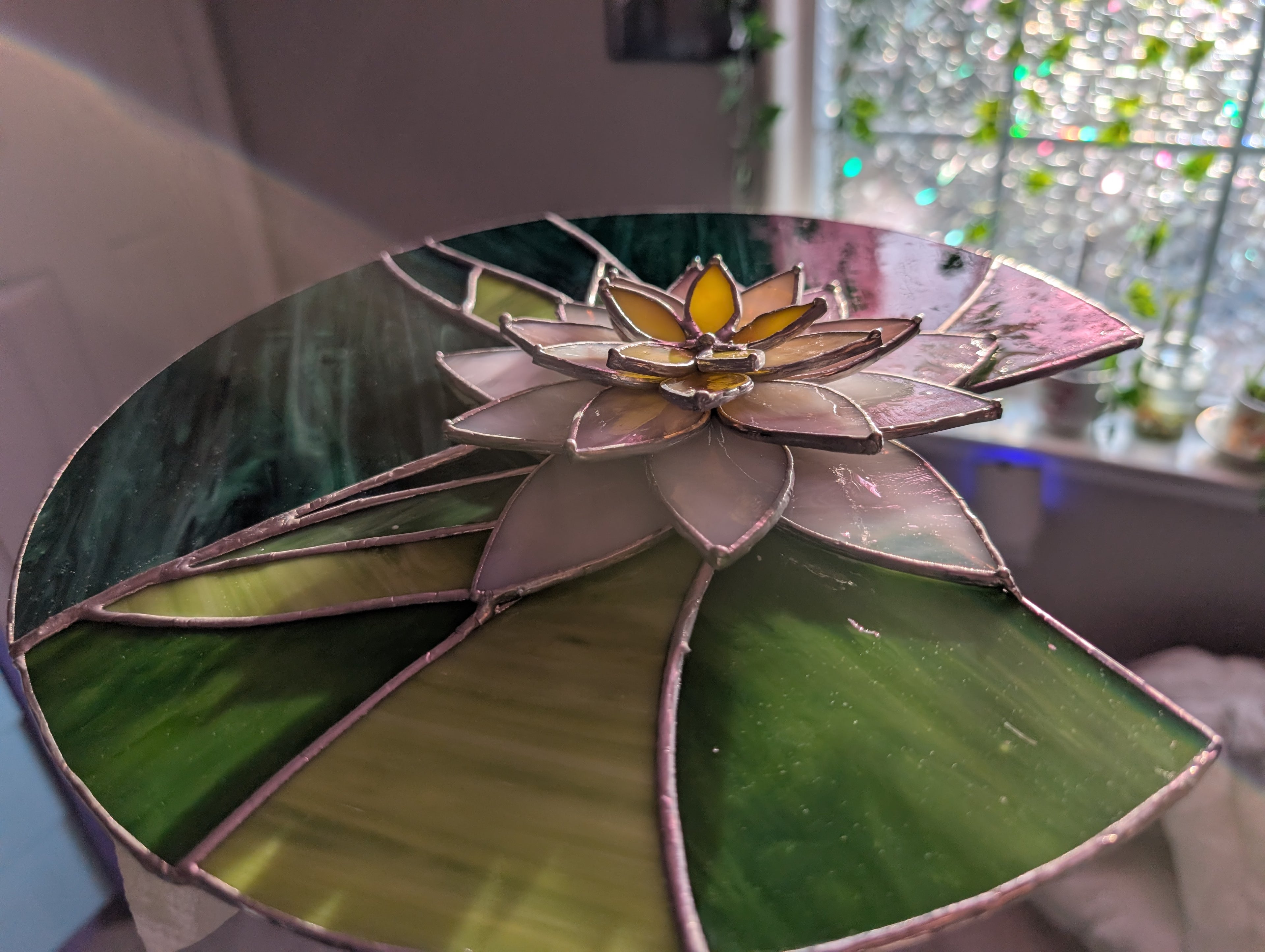 White Lotus