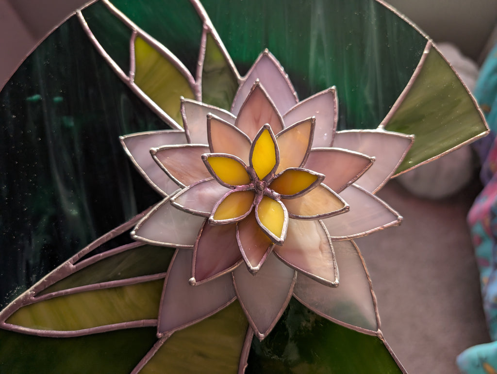 White Lotus