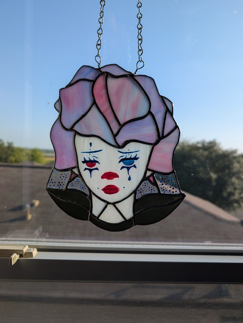 Rose Jester