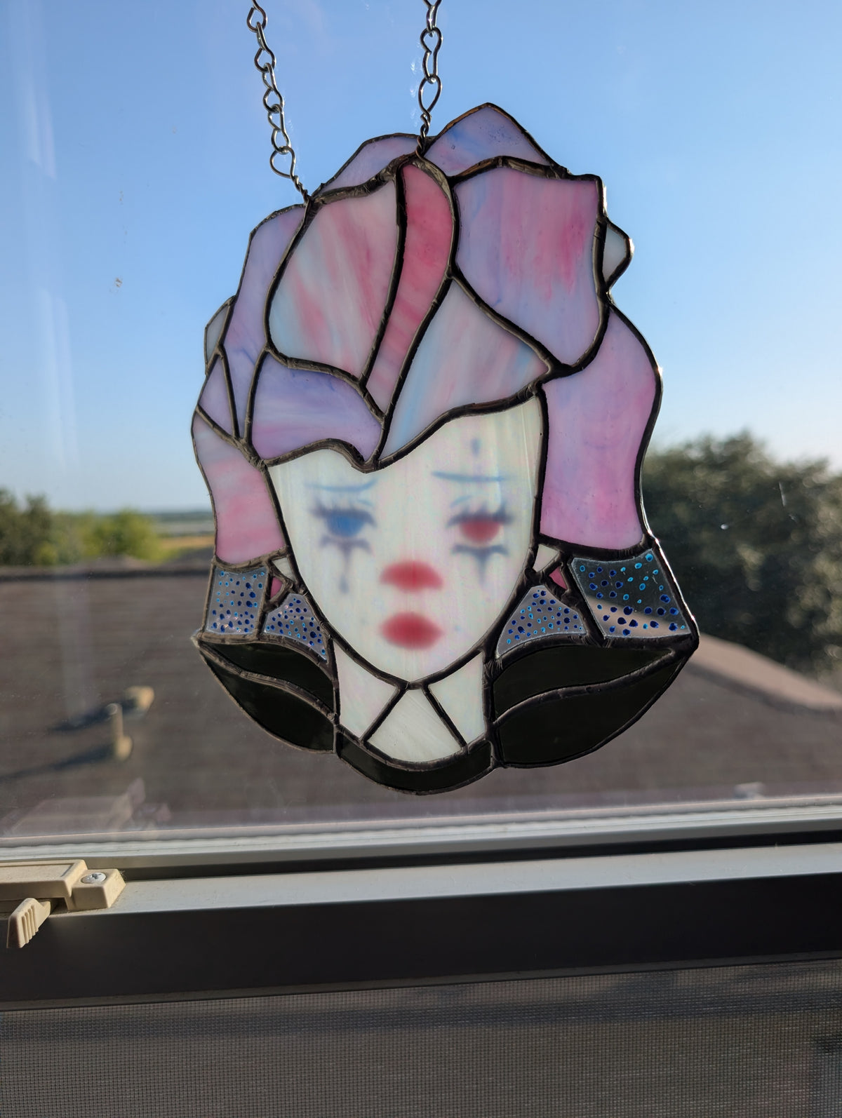 Rose Jester