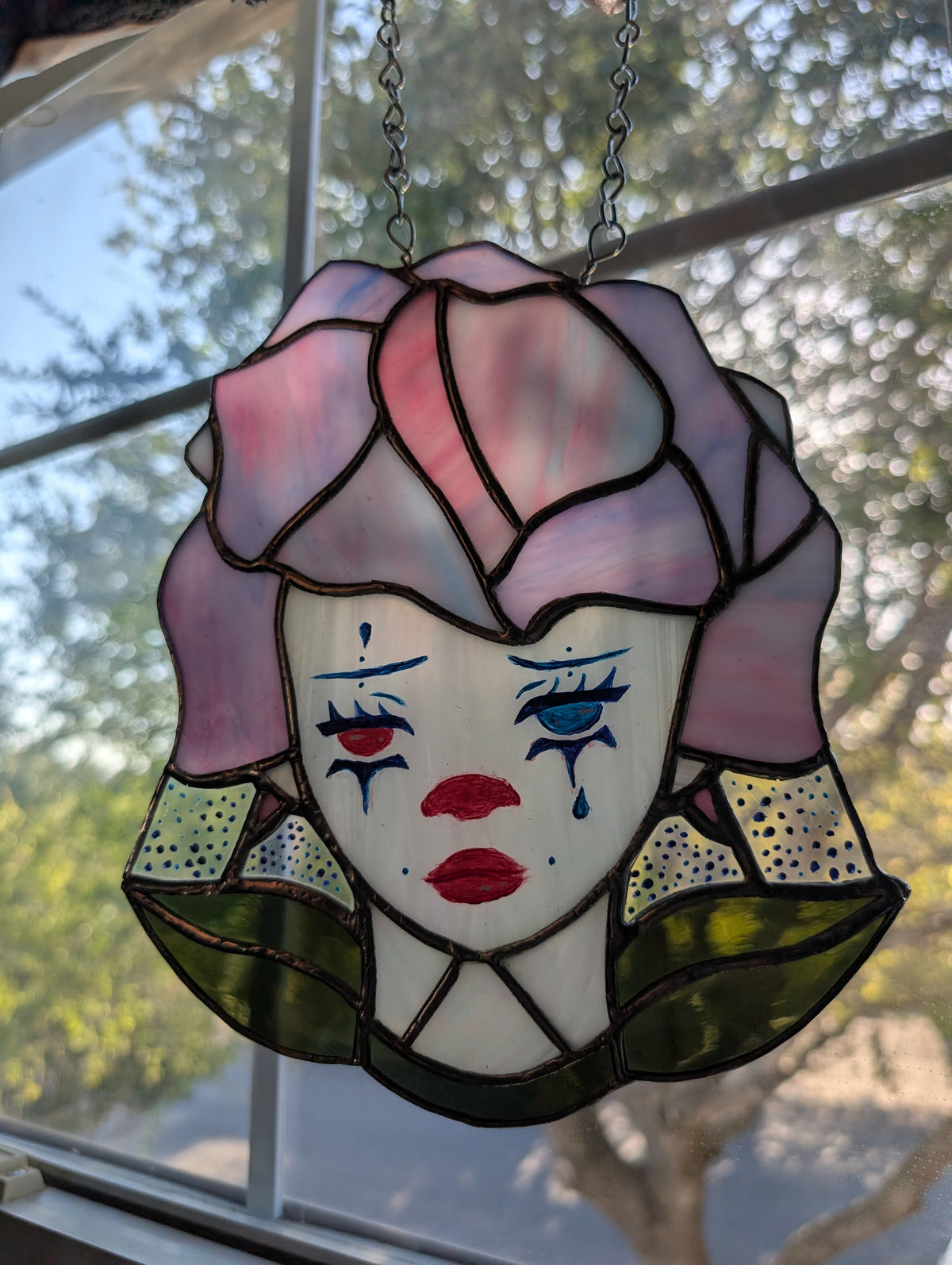 Rose Jester